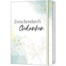 Blankbook Zwischendurch