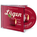 MP3 CD Hörbuch Lügen die wir Frauen glauben