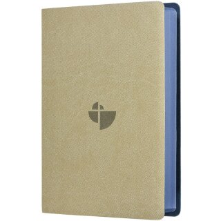 Bibel Schlachter 2000 in der Farbe Oliv