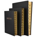 Библия вид метушки