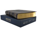 Библия подарочная с футляром