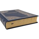 Вид золотова обреза