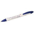 Kugelschreiber mit der Aufschrift Alles was ihr tut