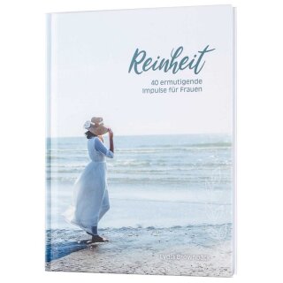 Buch Reinheit 40 Impulse für Frauen