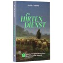 Buch Hirtendienst