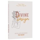Buch Divine Design Gottes gute Gedanken für Frauen