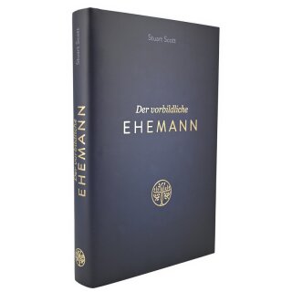 Buch Der vorbildliche Ehemann