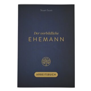 Buch Der vorbildliche Ehemann Arbeitsbuch