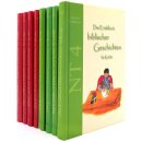 Buch Paket NT 1 bis 4 und AT 1 bis 4