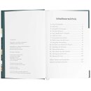 Ansicht einer Inneseite