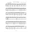 Muster Auf der Treibjagd