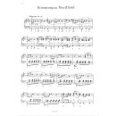 Muster Erinnerung an Nordland