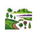 Flanellbilder zur Bibel - Set klein