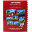 Ansicht des Handbuchs Rückseite