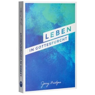 Buch Leben in Gottesfurcht