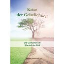 Buch Krise der Geistlichkeit