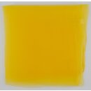 Nylon Tuch in Goldgelb