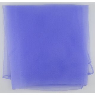 Nylon Tuch in Perlviolett