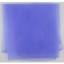 Nylon Tuch in Perlviolett
