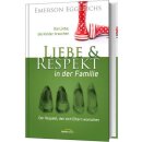 Buch Liebe & Respekt in der Familie
