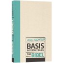 Buch Basisinformation zur Bibel