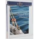 Buch Gewissheit des Glaubens