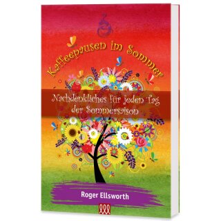 Buch Kaffeepausen im Sommer Andachten für den Frühling