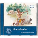 Hörbuch CD Himmelserbe Band 3