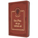 Buch Eine Frau die zu rühmen ist