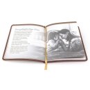 Eine Frau die zu rühmen ist