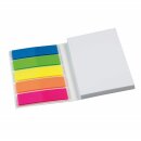 Ansicht von Innen mit Folienmarkern