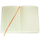 Ansicht der Linierung