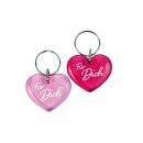 Schlüsselanhänger Herz Für Dich