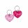 Schlüsselanhänger Herz Für Dich