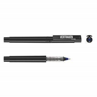 Rollerball in der Farbe Blau