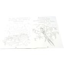 Рисунок из  Раскраски Я люблю Твоё Слово