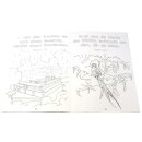 Ansicht einer Innenseite