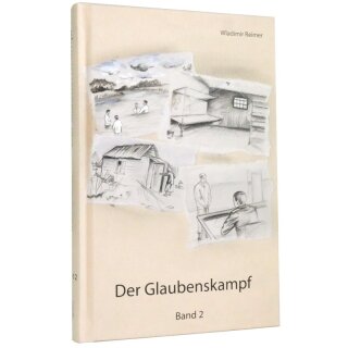 Buch Der Glaubenskampf Band 2
