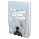 Buch Der Prophet auf der Warte
