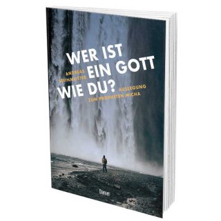 Buch Wer ist ein gott wie du