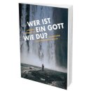 Buch Wer ist ein gott wie du