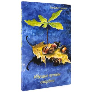 Книга Идущие путём скорбей