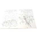 Рисунок из  Розмальовки Я люблю Твоё Слово