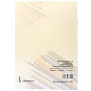 Обратная сторона Розмальовки Я люблю Твоё Слово