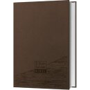 Elberfelder Standardausgabe Kunstleder Braun