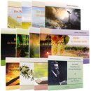 MP3 CDs von Georg Steinberger Set