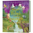 Kinderbibel Meine Bibel zum staunen