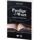 Buch Predige das Wort