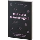 Buch Mut statt Männerlüge