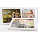 Bilder im Bilderrahmen mit Kindermotiven